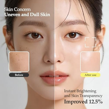 AVEYA Snail Mucin Toner Pads with Collagen & Niacinamide - Hydrating Facial Peeling Pads for Glass Skin & Dark Spots - Pore Minimizing & Brightening Treatment with Peptides & Cica - 100 Count Avelisse