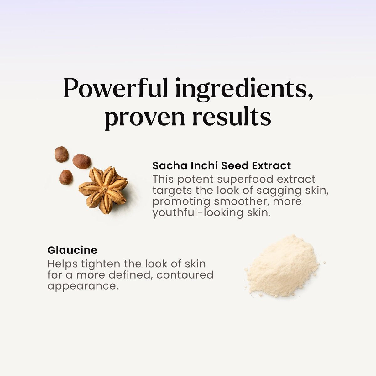MAËLYS GET-TAUT Hydrating Mousse-to-Oil Body Oil - Glaucine & Sacha Inchi Nourishing Formula for Dry or Crepey Skin - Silky Body Oil for Women (6.7 oz) Avelisse