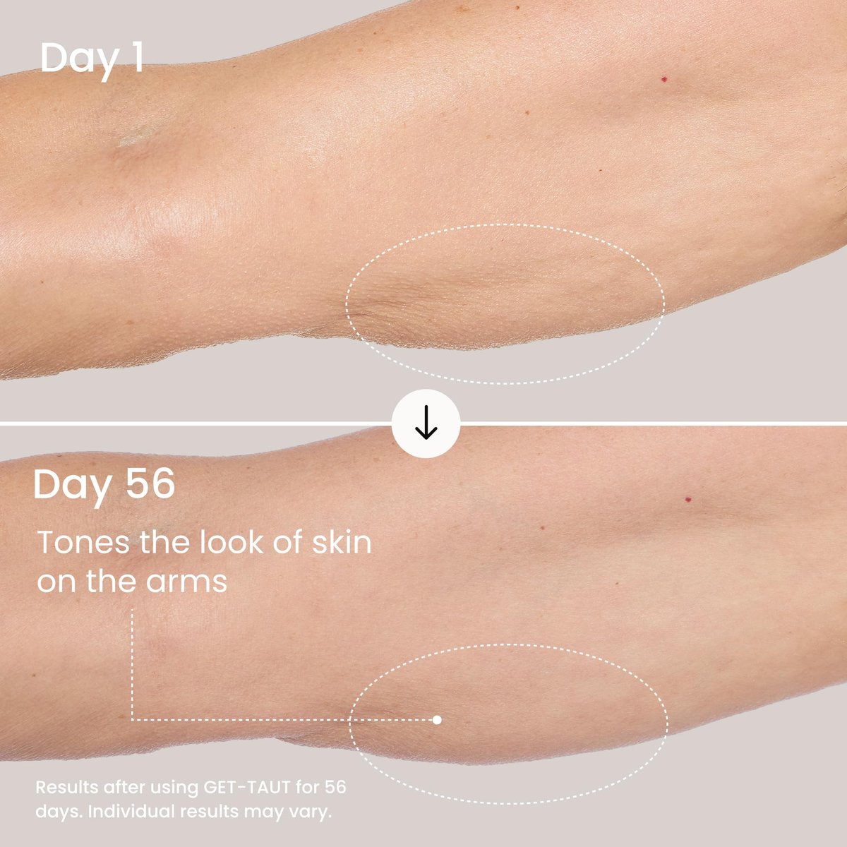 MAËLYS GET-TAUT Hydrating Mousse-to-Oil Body Oil - Glaucine & Sacha Inchi Nourishing Formula for Dry or Crepey Skin - Silky Body Oil for Women (6.7 oz) Avelisse