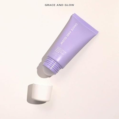 Grace and Glow Bright & Smooth Deodorant Serum with Niacinamide and AHA - 50ml Avelisse
