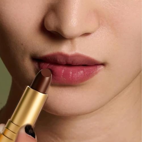Finding Ferdinand Black Lip Balm – Berry – Universal Shade: The Berry shade is designed to complement all skin – Image 4