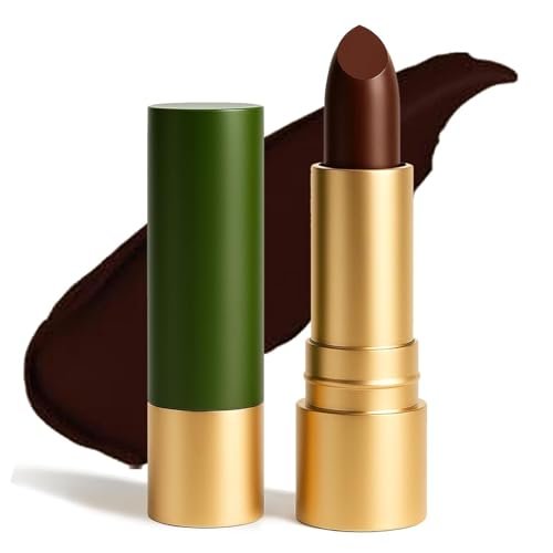 Finding Ferdinand Black Lip Balm – Berry – Hydrating & Nourishing: Enriched with moisturizing oils and butters, it – Image 2