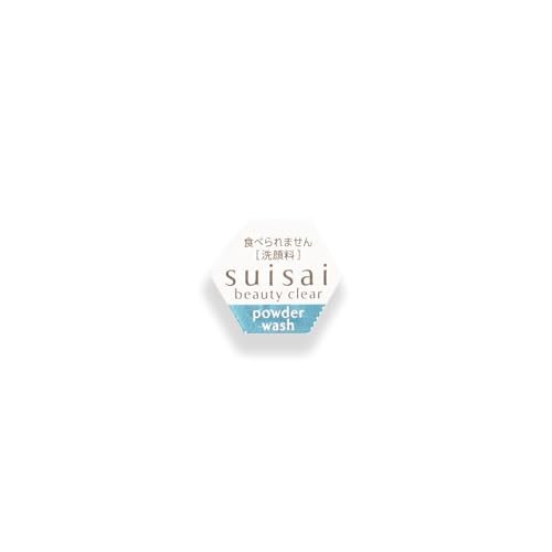 Kane-bo Sui-sai Beauty Clear Enzyme Powder Face Wash - 2 Packs of 32pcs, Japanese Skincare - No Fragrance or Colorants - Exfoliates & Cleanses Pores - Exfoliator for Face (Korean Ver.) Avelisse