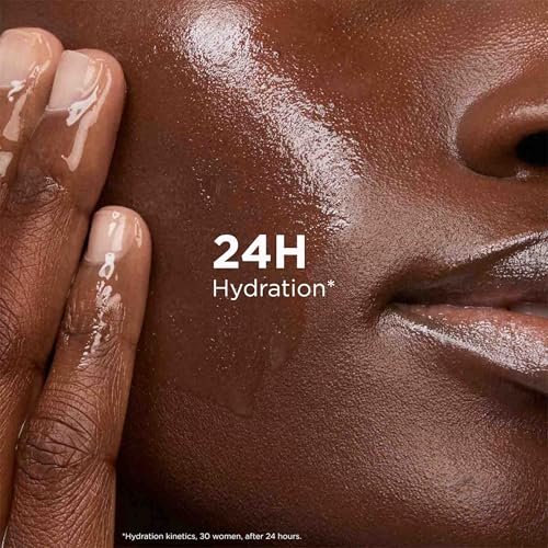 Clarins Multi-Active Brightening Glow Serum with Vitamin C + AHA | Visibly Brightens, Evens Tone, Smooths Texture + Refines Pores | All Skin Types | 1 Fl Oz Avelisse
