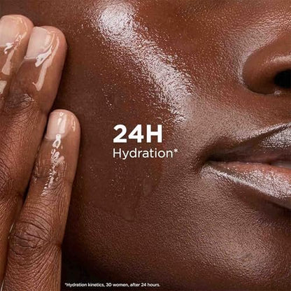 Clarins Multi-Active Brightening Glow Serum with Vitamin C + AHA | Visibly Brightens, Evens Tone, Smooths Texture + Refines Pores | All Skin Types | 1 Fl Oz Avelisse