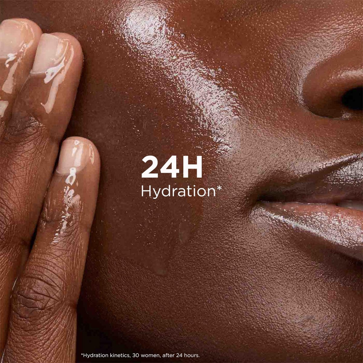 Clarins Multi-Active Brightening Glow Serum with Vitamin C + AHA | Visibly Brightens, Evens Tone, Smooths Texture + Refines Pores | All Skin Types | 1 Fl Oz Avelisse