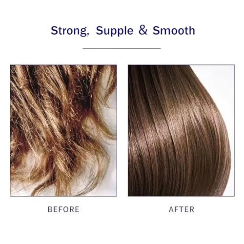 URCOOLEST Magical Hair Mask - Collagen Infused Deep Conditioning Treatment for Softness, Hydration & Shine, 200ml Avelisse