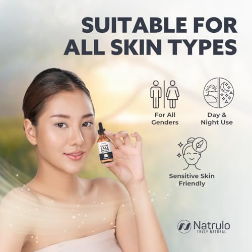 Natrulo Beef Tallow for Skin – All-Natural Grass-Fed Tallow Face Serum – Anti-Aging Facial Moisturizer for Wrinkles, Hydration & Collagen Boost – Reduce Fine Lines & Supports Firm, Youthful Glowing Complexion - görsel 10