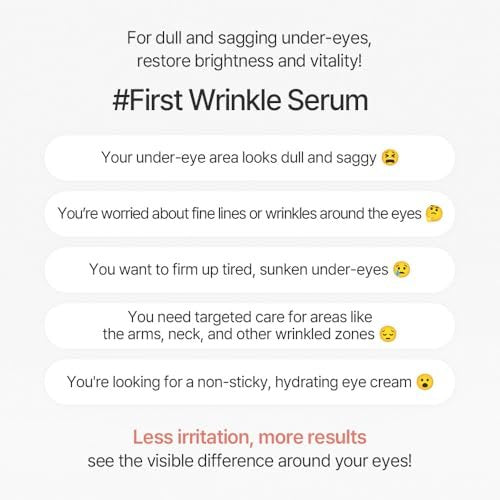 mixsoon PDRN Collagen Eye Serum – Revived Under Eye Serum with Gentle, Smooth Formula for Sensitive Skin, 20ml / 0.68 fl.oz. Korean Glass Skin Care Avelisse