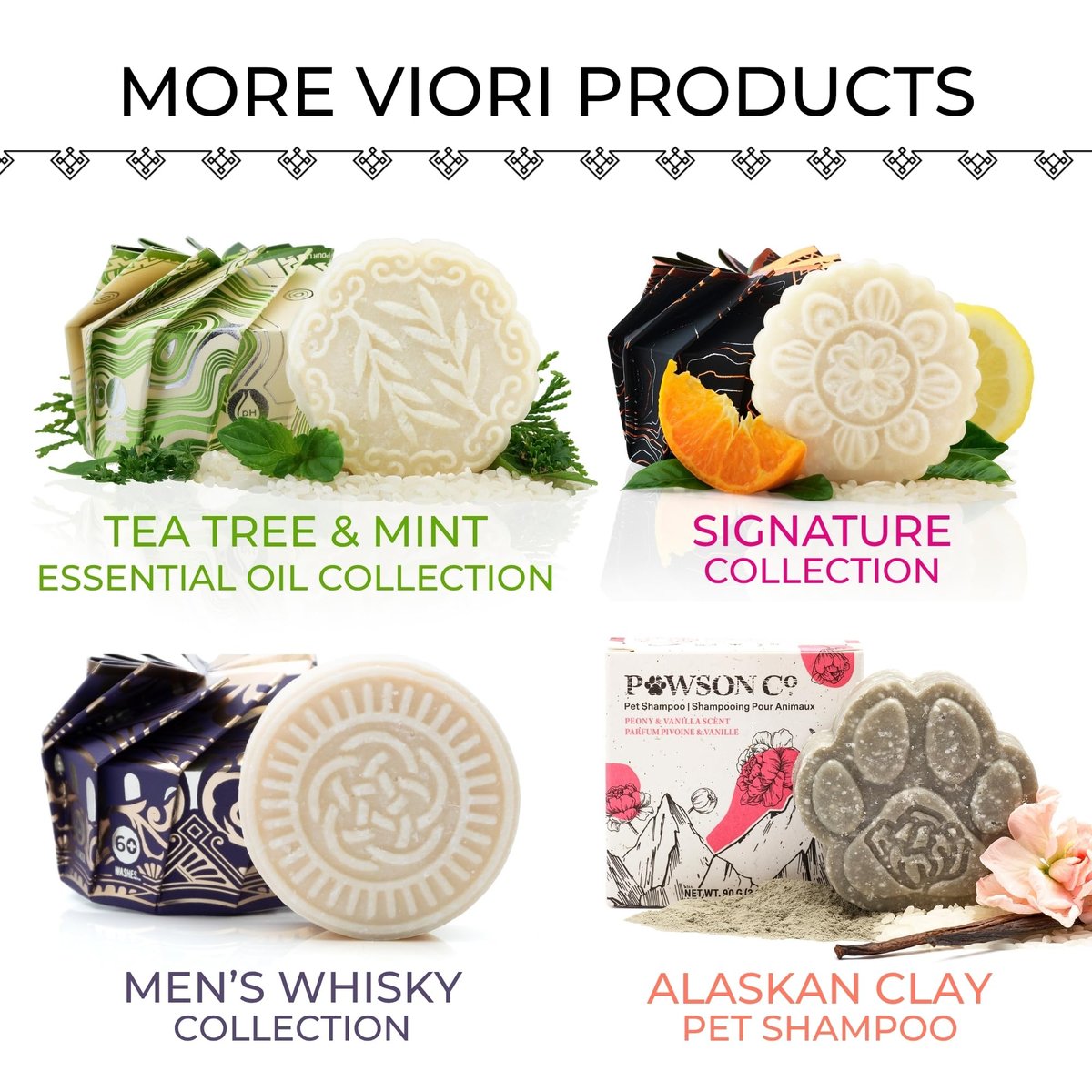 Viori Coconut Advanced Repair Shampoo & Conditioner Bar Set – Longsheng Rice Water & Jojoba Esters – Sulfate-Free, Eco-Friendly Travel Bars for Dry or Damaged Hair Avelisse
