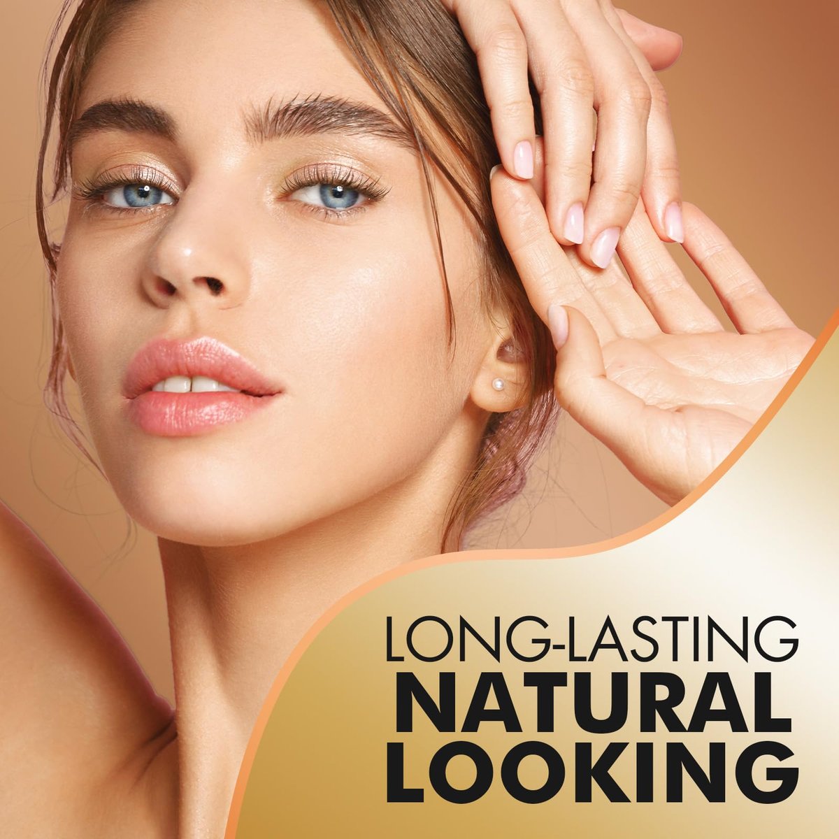 AURAE Eyebrow Lamination Kit - At-Home Brow Lift for Beginners & Professionals, 15 Applications, Lasts 6-8 Weeks, Safe & Effective - ABK1 Avelisse