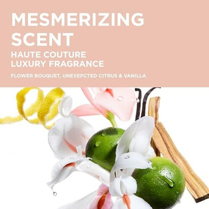 Kérastase Gloss Absolu Le Parfum - Citrus & Floral Scented On-the-Go Hair Perfume, For Softer Hair, 1.7 oz Avelisse