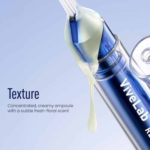 ViveLab Scalp Microneedle Serum – K-beauty Hair Growth & Scalp Treatment with Spioxyl™ 400 | Fills Hair Part Line, Strengthens Roots, Reduces Hair Thinning – 220,000 Microneedle Formula Avelisse