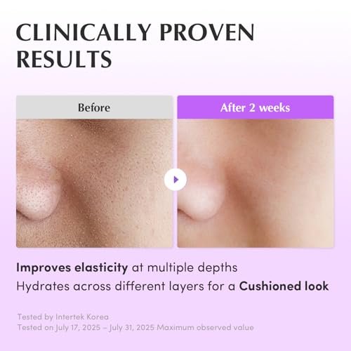 EQQUALBERRY Bakuchiol Plumping Capsule Toner – Natural Retinol Alternative with Hyaluronic Acid for Sensitive Skin (150ml) Avelisse