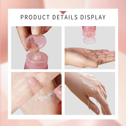 DaiLaiFu Collagen Night Wrapping Mask – Peel-Off Night Mask with Applicator, 2.54 fl oz, Deeply Nourish, Moisturize & Firm Skin, Natural Ingredients Gentle on Skin Avelisse