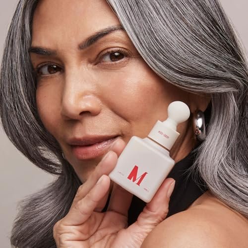 Dr. Diamond's Metacine InstaFacial Plasma Bioactive Growth Factor Serum - Bio-identical PRP Inspired Formula with Hyaluronic Acid & Peptides, Repair & Rejuvenation for Fine Lines & Wrinkles, 1 fl oz Avelisse