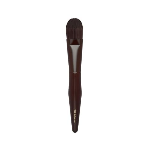 Trish McEvoy Brush 75 Foundation Brush – Professional Synthetic Foundation Brush for Flawless Application - görsel 2