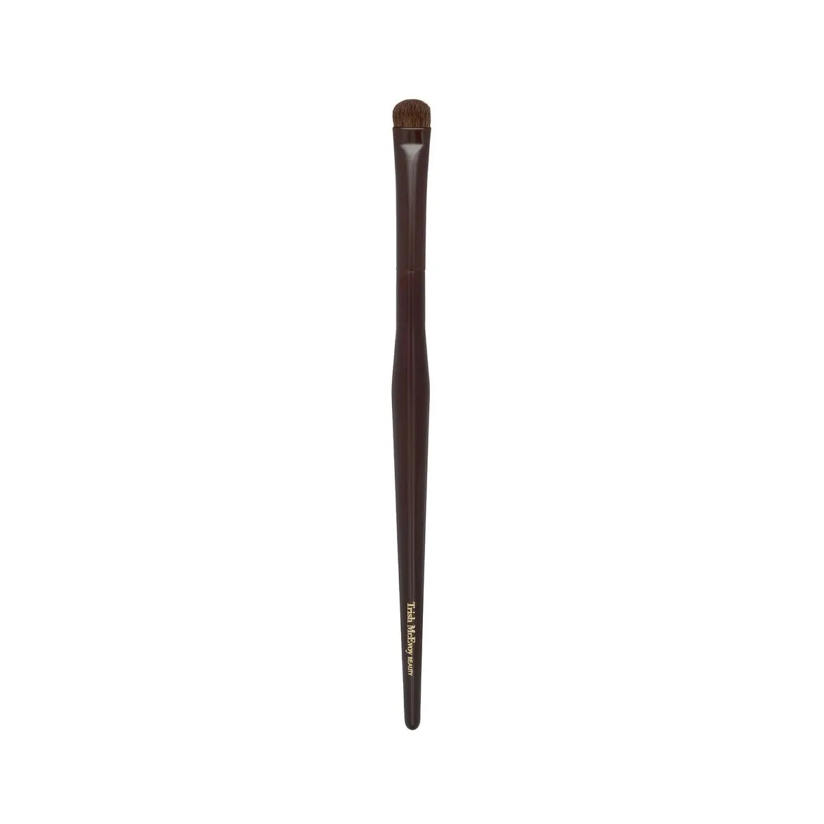 Trish McEvoy Brush 54 Smudge Brush - Precision Eyeshadow Smudger Avelisse