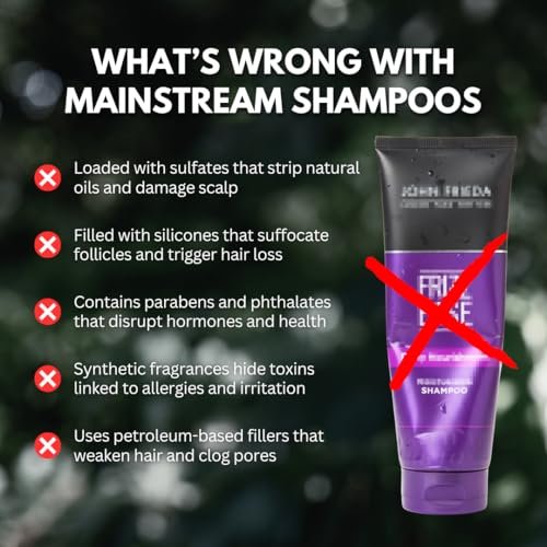 PRIMALS Hair Strengthening Shampoo - Caffeine, Biotin, Raw Honey, Rosemary Oil - Anti Hair Thinning - Natural Ingredients - Zero Artificial Fragrances, Sulfates, Parabens, or Dyes - 13.5 Fl Oz Avelisse