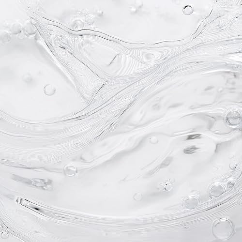 BAMBU EARTH Rosewater Face Cleanser – Hydrating, Balancing & Soothing Non-Foaming Daily Cleanser with Organic Rosewater Hydrosol – Alcohol-Free, Supports Natural Skin Barrier – 4 Fl Oz Avelisse