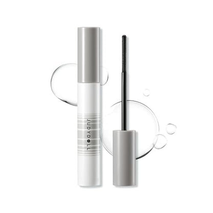 JUDYDOLL Mascara Remover - Gentle Eye Makeup Remover for Waterproof Mascara, Sensitive Skin Friendly, 0.17 Fl Oz