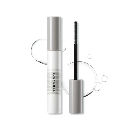 JUDYDOLL Mascara Remover - Gentle Eye Makeup Remover for Waterproof Mascara, Sensitive Skin Friendly, 0.17 Fl Oz