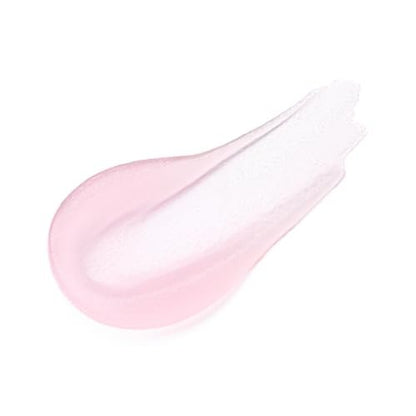 Essence Bouncy Plump Smoothing Primer - Cooling Gel Primer for Plump, Smooth & Hydrated Skin with Fresh Watermelon Scent - Vegan & Cruelty-Free