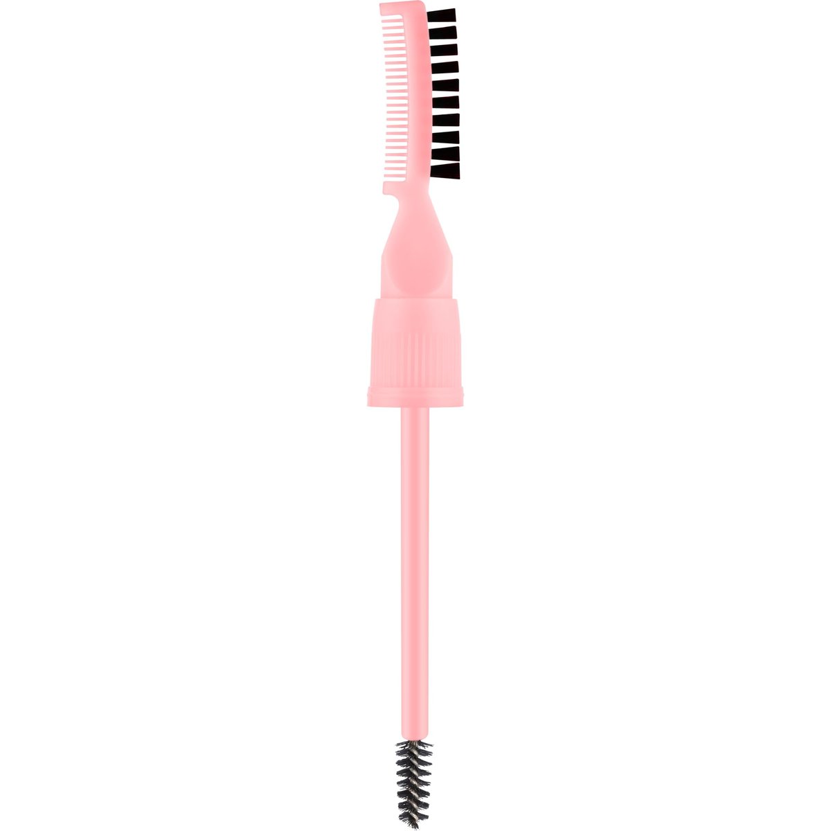 Essence Brow Lift & Freeze Glue - Fluffy, Flake Free Brows with 3-in-1 Applicator, Vegan & Cruelty Free, Clear - görsel 5