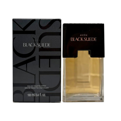 AVON Cologne Spray for Men - 3.4 fl oz (100ml) Long-Lasting Fragrance Avelisse