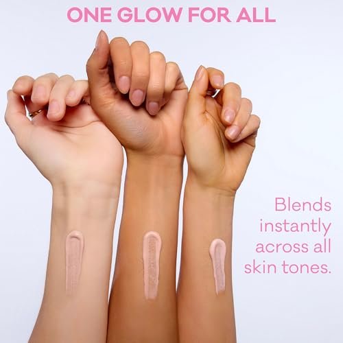 Bioré UV Aqua Rich Glow Enhancing Moisturizer with SPF 50, 1% Niacinamide Facial Sunscreen, 1.7 oz - görsel 14