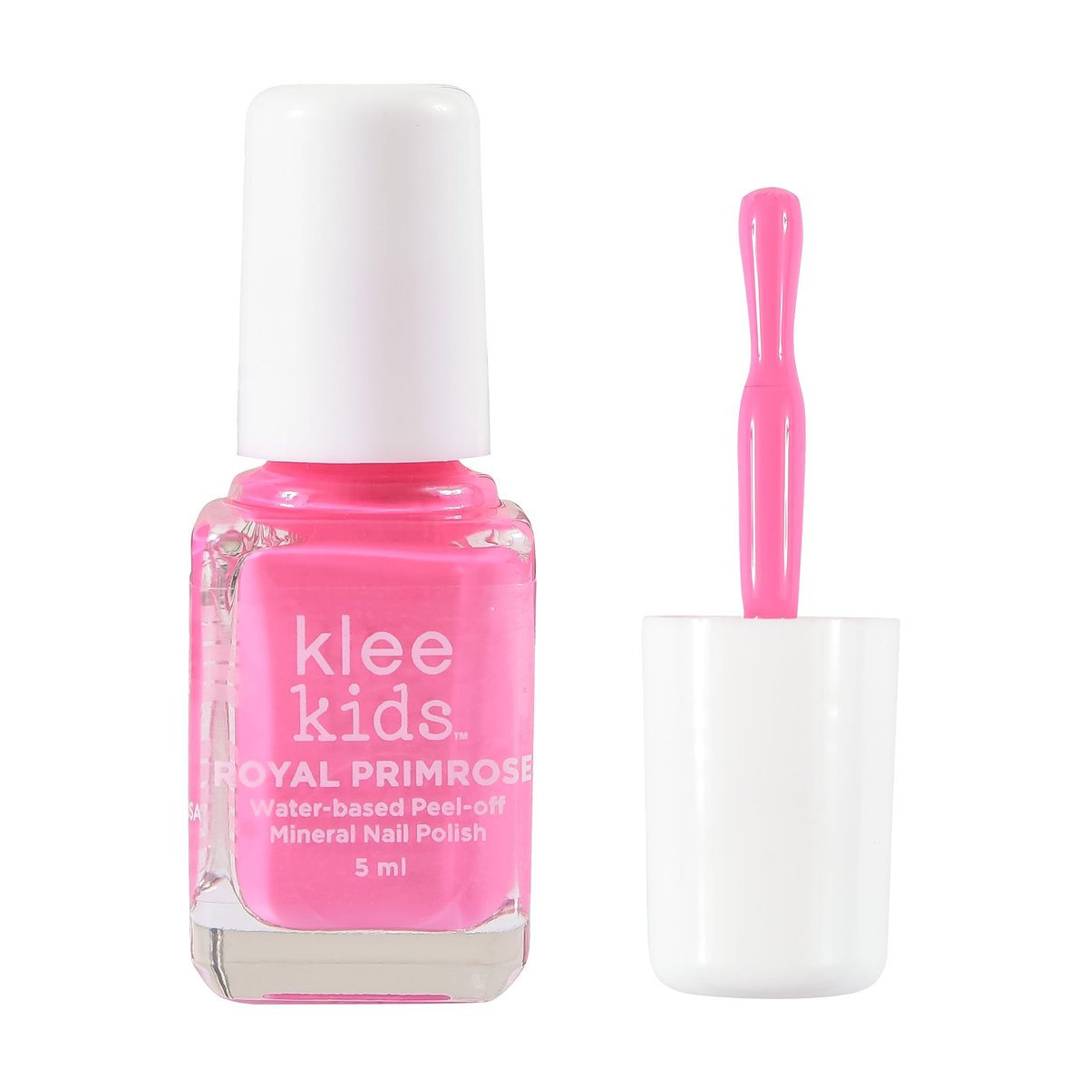 Klee Naturals Deluxe Mineral Play Makeup Kit - Non-Toxic, Kid-Friendly, Made in USA (Regal Queen Fairy) Avelisse