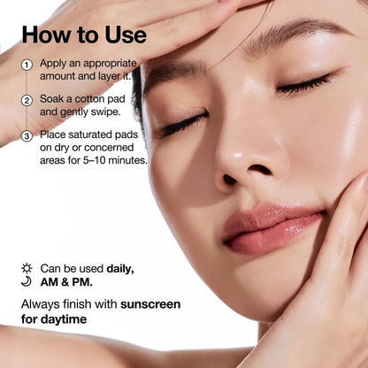 Anua PDRN 100 Hyaluronic Acid Booster Toner – Hydrating Face Toner for Dry Skin with Salmon DNA & Collagen, Glass Skin Glow, Daily Moisturizing Toner, Korean Skincare, 8.45 fl oz Avelisse