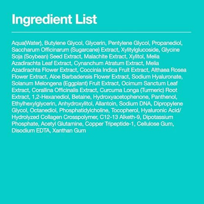 Anua PDRN 100 Hyaluronic Acid Booster Toner – Hydrating Face Toner for Dry Skin with Salmon DNA & Collagen, Glass Skin Glow, Daily Moisturizing Toner, Korean Skincare, 8.45 fl oz Avelisse