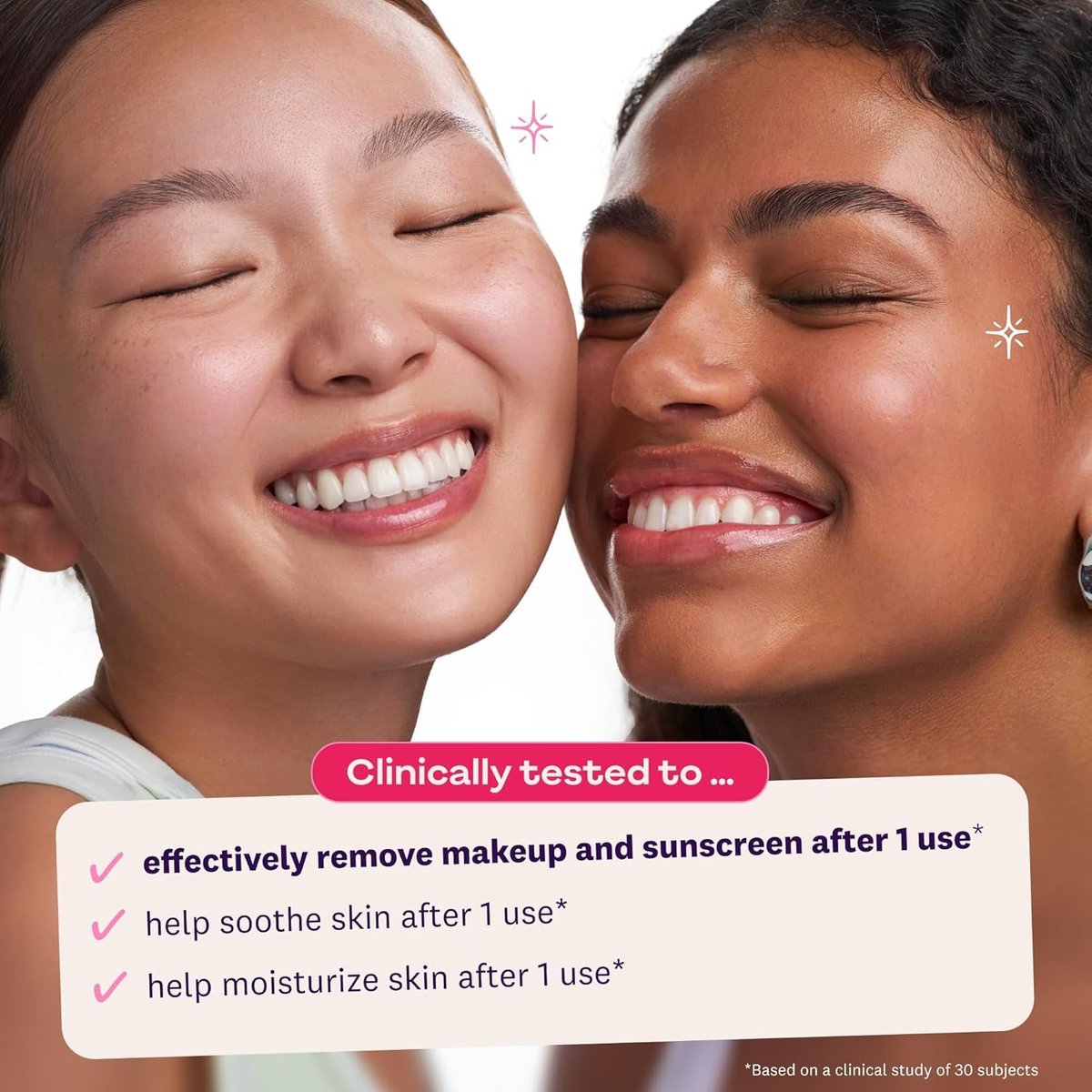 THE FACE SHOP Rice Water Bright Milk & Jelly Double Cleanser - 2-in-1 Makeup Remover & Face Wash, Hydrating, Moisturizing, Vegan, 6.4 fl. oz. Avelisse