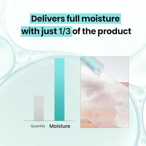 ILSO Skin Wrap Cotton Pad – Thin Layer DIY Toner Pad & Sheet Mask, 40 Sheets, 1.57 x 4.25 Inches, Korean Skincare - görsel 10