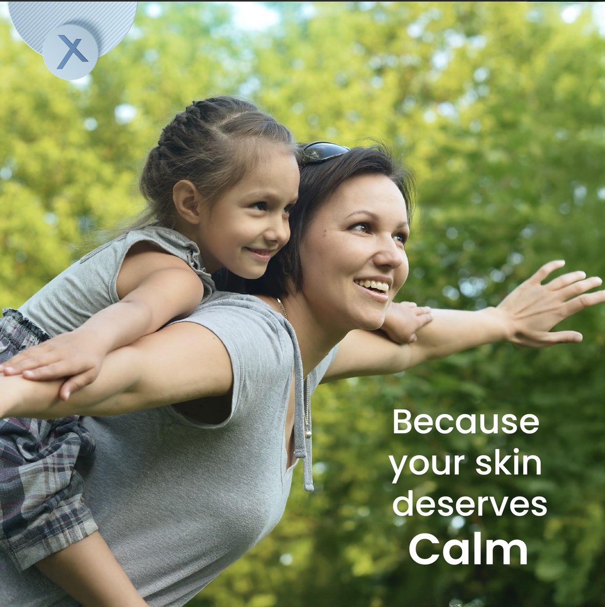 ShingleX Moisturizing Skin Cream – Soothes Dry & Sensitive Skin, Dermatologist Tested, Fragrance Free, Fast-Absorbing, 1.4 OZ Avelisse