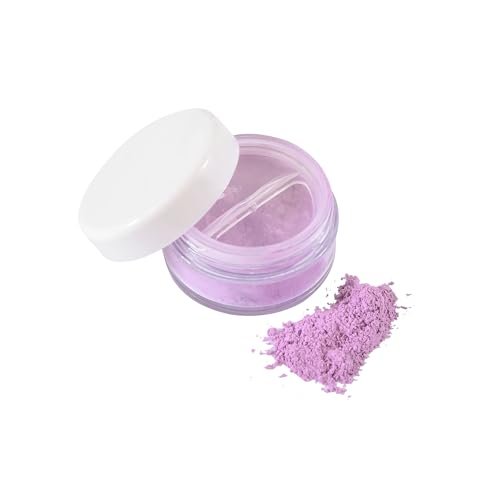 Klee Naturals Deluxe Mineral Play Makeup Kit - Gentle, Non-Toxic, Kid-Friendly - Candy Cloud Fairy Avelisse