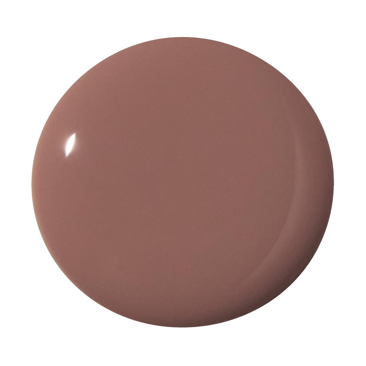 Dazzle Dry Nail Lacquer (Step 3) - Your Nails, But Better - Toffee Beige Semi-Sheer Cream, 0.5 fl oz Avelisse