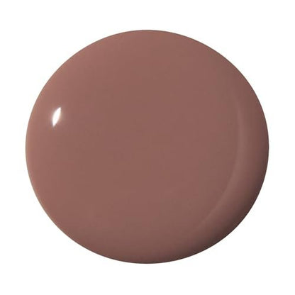 Dazzle Dry Nail Lacquer (Step 3) - Your Nails, But Better - Toffee Beige Semi-Sheer Cream, 0.5 fl oz Avelisse