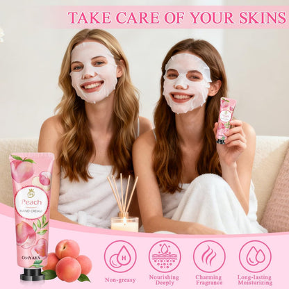 72 Pcs Bulk Gifts for Women - Facial Mask, Lip Balms, Hand Creams & Under Eye Patches - Spa Party Supplies, Party Favors for Bridal Wedding, Baby Shower, Sleepover Party, Christmas Stocking Stuffers Avelisse