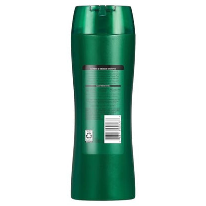 Suave Bamboo & Hibiscus Volumizing Shampoo for Fine, Flat Hair - 12.6 oz