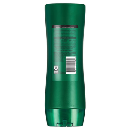 Suave Bamboo & Hibiscus Volumizing Conditioner for Fine, Flat Hair – 12.6 oz