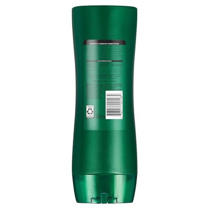 Suave Bamboo & Hibiscus Volumizing Conditioner for Fine, Flat Hair – 12.6 oz
