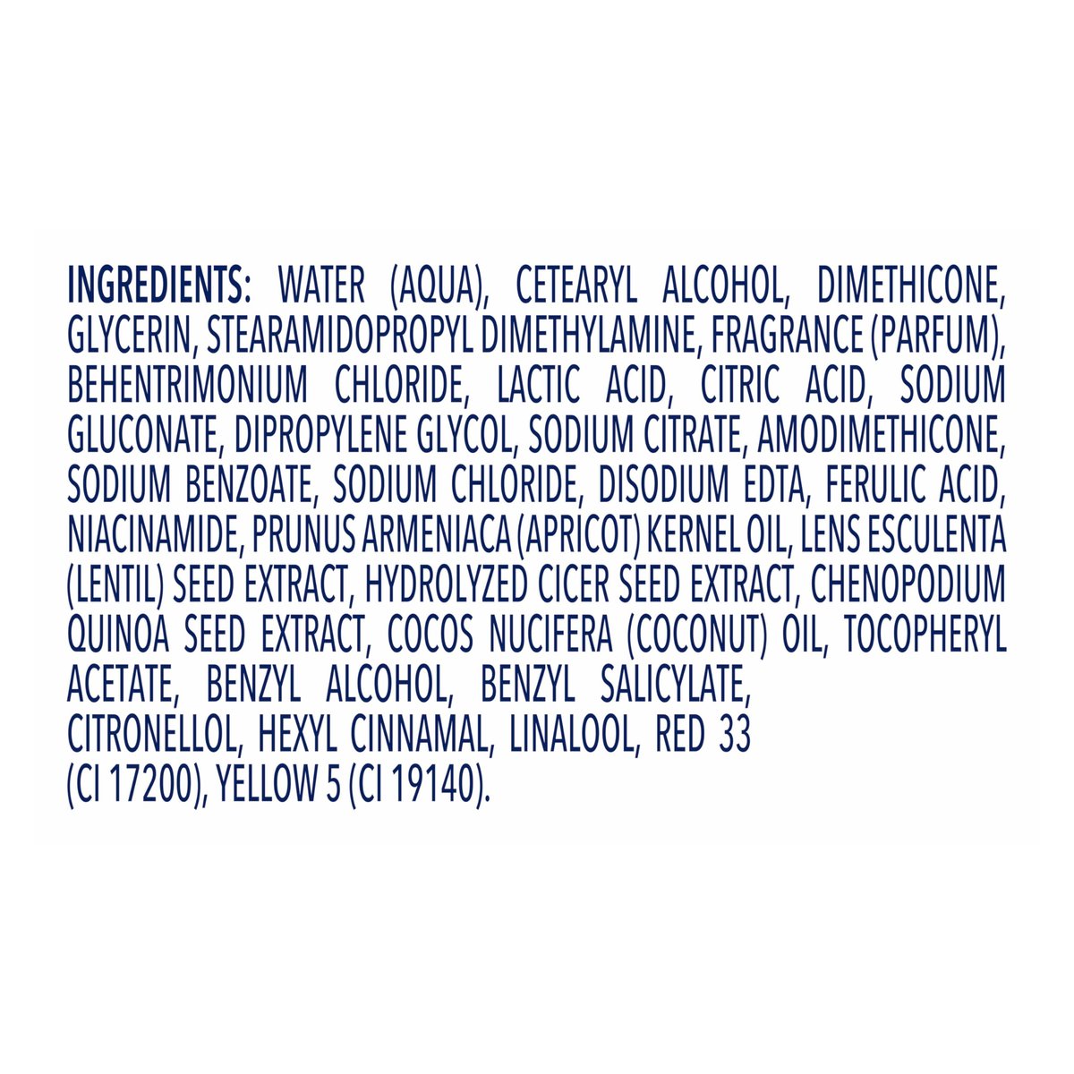 Dove Damage Therapy Conditioner UV Repair & Glow with Ferulic Serum - 12 oz - görsel 15