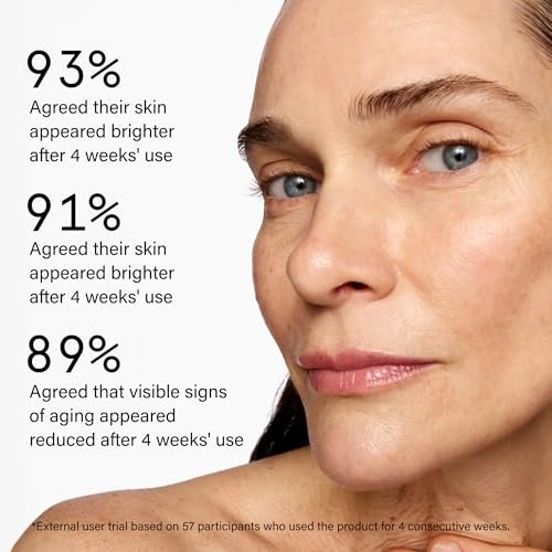 Beauty Pie Über Youth Neck & Chest Tightening Serum Spray – Firming Anti-Aging Serum for Neck & Chest, Lift & Tighten Skin, Hydrating Elasticity Boost, 3.2 fl oz Avelisse