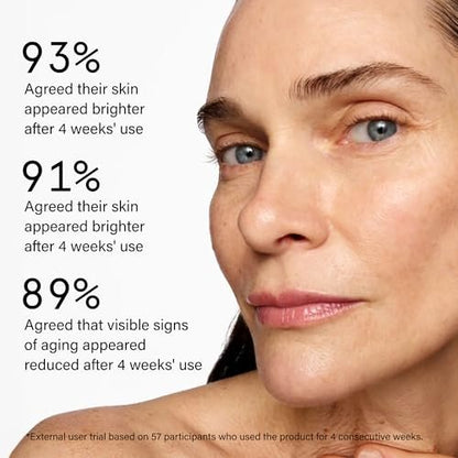 Beauty Pie Über Youth Neck & Chest Tightening Serum Spray – Firming Anti-Aging Serum for Neck & Chest, Lift & Tighten Skin, Hydrating Elasticity Boost, 3.2 fl oz Avelisse