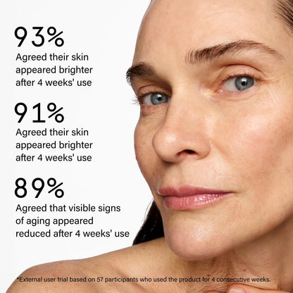 Beauty Pie Über Youth Neck & Chest Tightening Serum Spray – Firming Anti-Aging Serum for Neck & Chest, Lift & Tighten Skin, Hydrating Elasticity Boost, 3.2 fl oz Avelisse