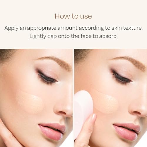 IPKN Moist & Firm SPF40 BB Cream (Light/Medium) - Ultra-Hydrating Daily BB Cream with Antioxidants Avelisse
