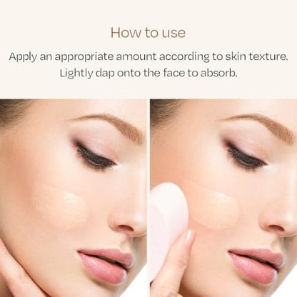 IPKN Moist & Firm SPF40 BB Cream (Light/Medium) - Ultra-Hydrating Daily BB Cream with Antioxidants Avelisse
