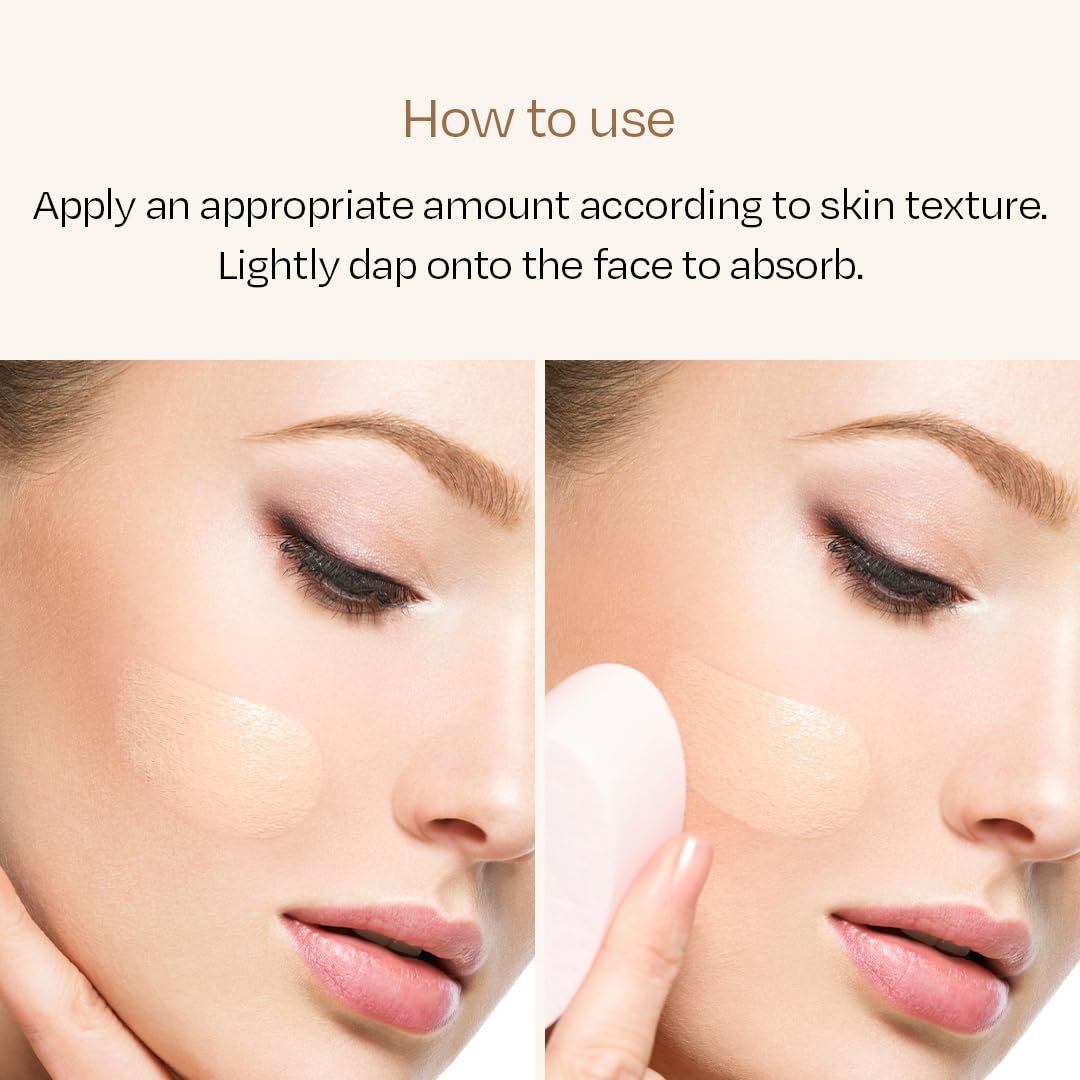 IPKN Moist & Firm SPF40 BB Cream (Light/Medium) - Ultra-Hydrating Daily BB Cream with Antioxidants Avelisse